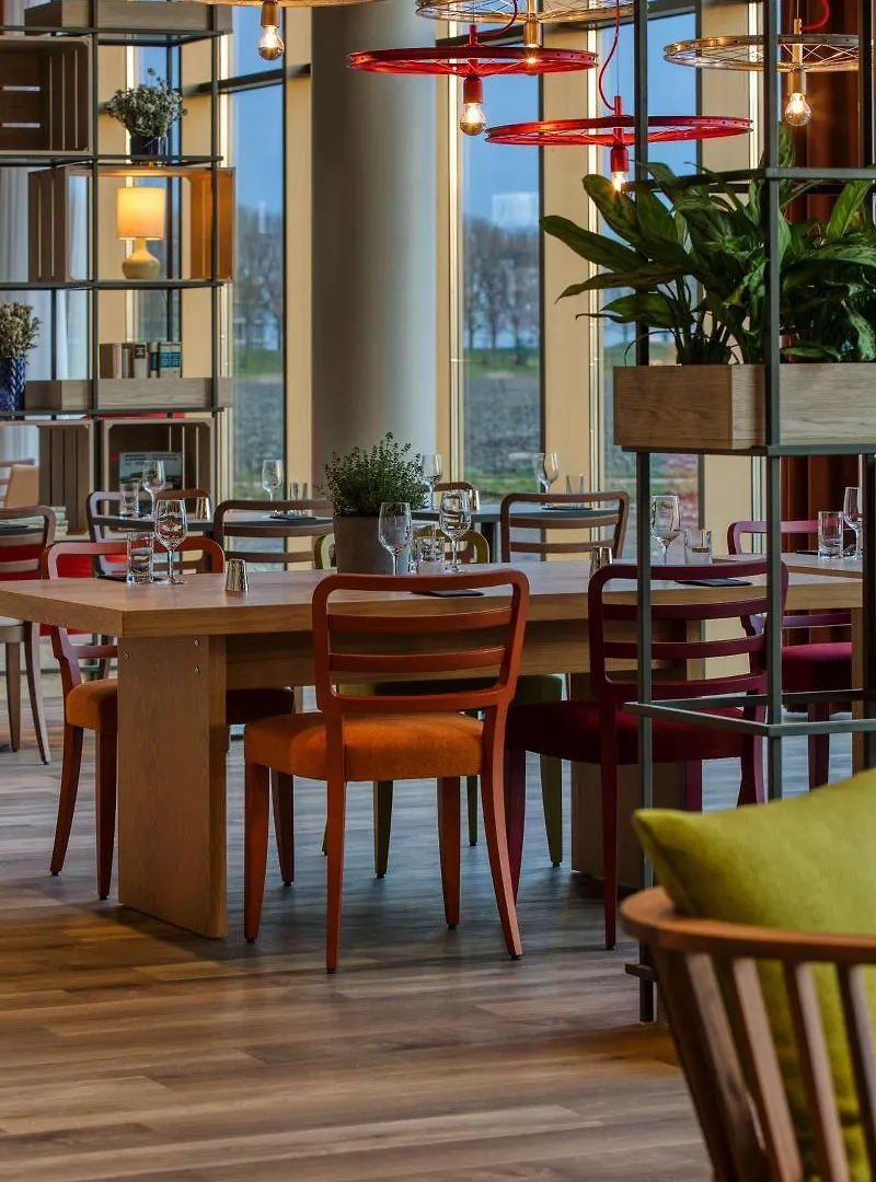 Hotel Intercityhotel Amsterdam Airport Hoofddorp