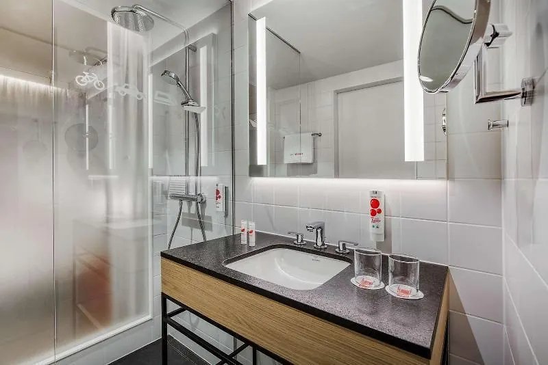 Hotel Intercityhotel Amsterdam Airport Hoofddorp