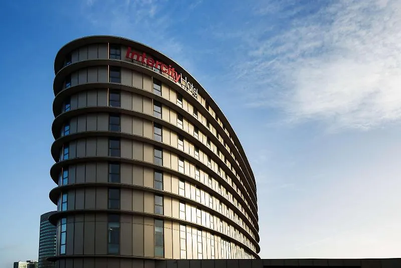 Intercityhotel Amsterdam Airport Hoofddorp 4*,  Nizozemsko