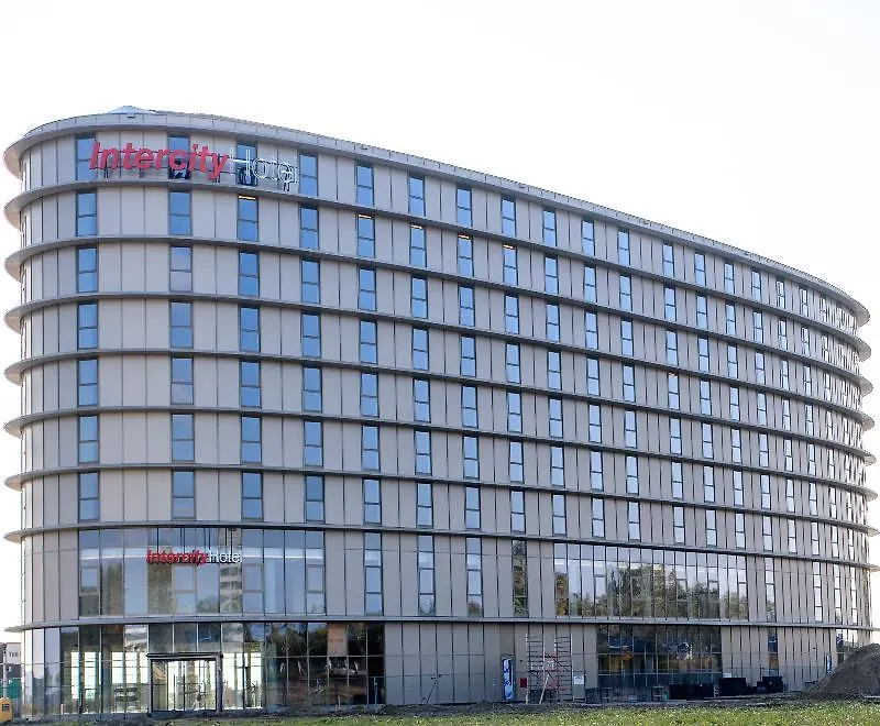 Intercityhotel Amsterdam Airport Hoofddorp